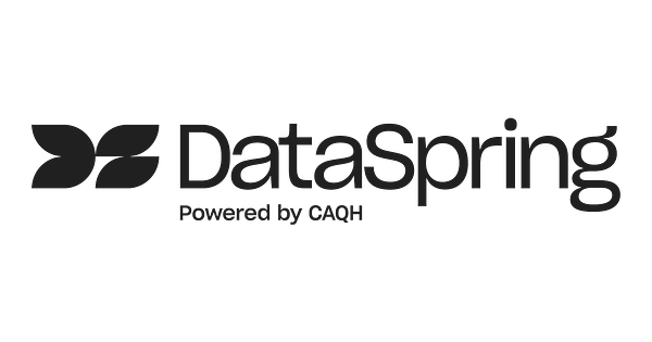 DataSpring: Can CAQH's New Identity Unclog Healthcare's Data Arteries?
