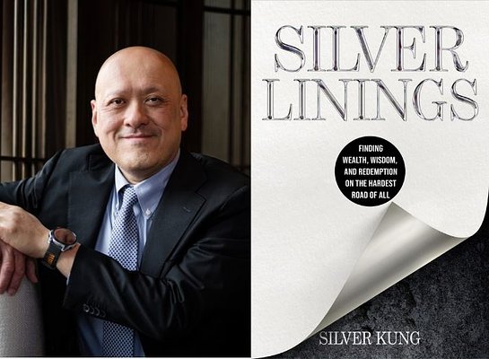 Hedge Fund Founder Dr. Silver Kung Reveals His 'Silver Linings' in Memoir