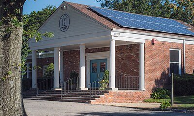 Small School, Big Ideas: The School House Aims to Disrupt Education