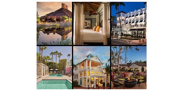 Independents Day: How Curator Hotels Are Dominating Top Travel Awards