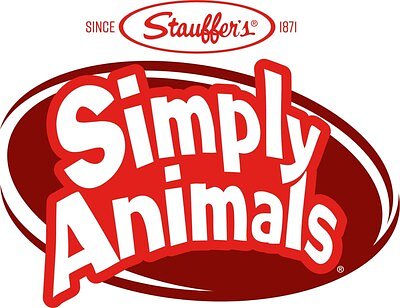 Stauffer's Rebrands Iconic Animal Cracker, Partners with RIF for Literacy