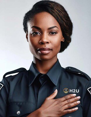 The Fight for Fit: How Better Gear is Redefining Public Safety