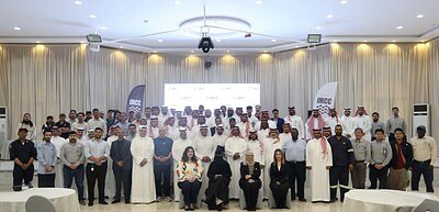 IMCC's 'DEEP C' Aims to Reshape Marine Construction with Digital Push