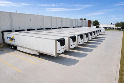 Williams Pharmalogistics Boosts Canada's Healthcare Supply Chain