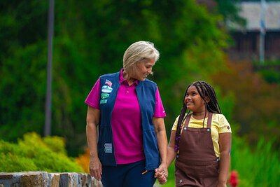 Why Most Girls Say Adulthood is Scary—And How to Help