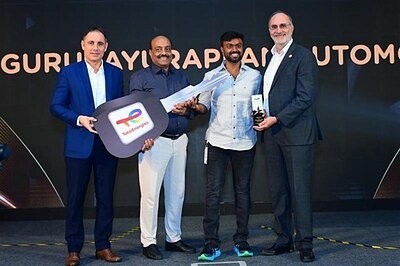 TotalEnergies Deepens India Focus with 2026 Growth and Product Blitz