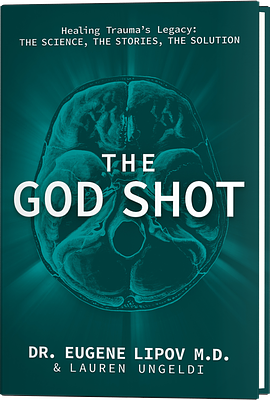 The God Shot: Can an Injection Reset the Traumatized Brain?