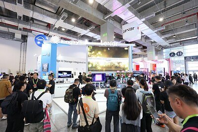 Longsys Redefines On-Device AI with Groundbreaking Edge Memory Solutions