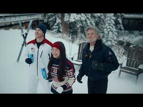 Michelob ULTRA's Starry Super Bowl Ad: A High-Stakes Olympic Play