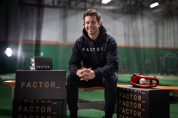 Factor's Big Play: Ernie Clement Deal Eyes Performance Nutrition Market