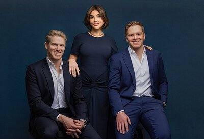 Schuman Cheese's New Guard: A Legacy Reimagined for Future Growth