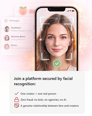 RedPeach Fights ‘Pimping 2.0’ with Facial Verification Tech