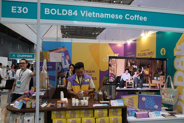 Vietnam's Coffee Renaissance: From Commodity to Global Craft