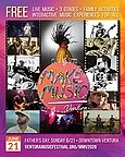 Make Music Ventura: A Symphony of Community, Culture, and Commerce