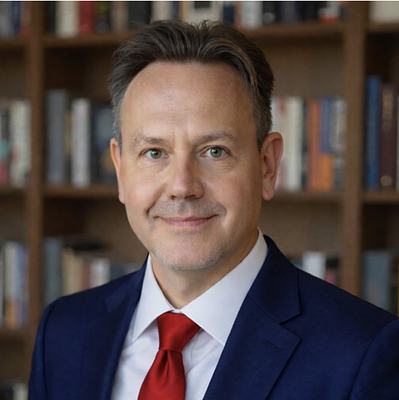 New AI Law Practice Tackles Corporate Governance Crisis