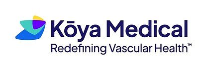 Koya Medical Courts Investors to Scale its Mobile Vascular Health Tech
