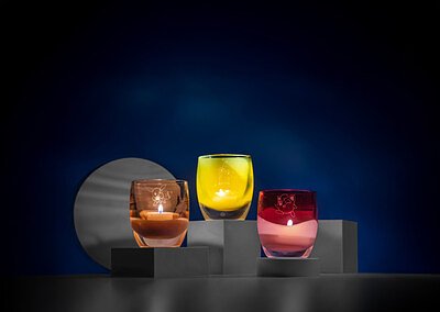 Pokémon's Glow Up: Luxury Glass Collab Marks 30th Anniversary