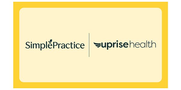 SimplePractice and Uprise Health Partner to Fix Mental Health Access