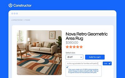 AI-Powered Shopping Assistants Aim to Bridge Ecommerce ‘Confidence Gap’
