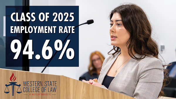 The Law School Formula: How One School Is Beating the Odds