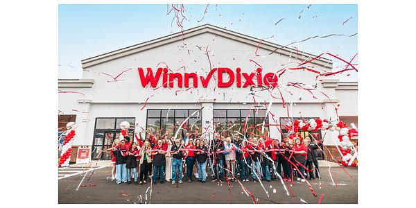 Winn-Dixie Reborn: SEG Bets Big on Florida in Centennial Overhaul