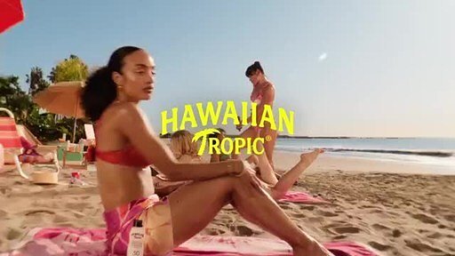 Hawaiian Tropic Bets on Alix Earle and Viral Dance to Remake Suncare
