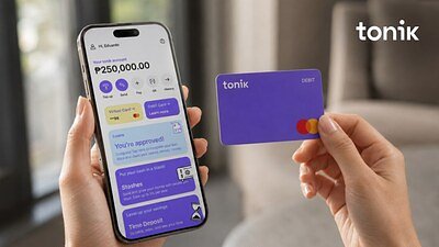 Tonik's Profit-First Model Rewrites the Digital Banking Playbook