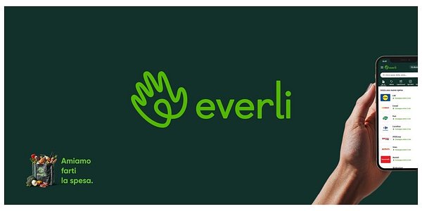 Everli's SPAC Gamble: Fueling Italy's E-Grocery Race