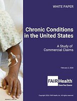 America's Chronic Condition Crisis: Report Reveals Soaring Costs