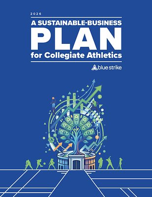 The Green Gold Rush: Can Sustainability Solve College Sports' Money Woes?