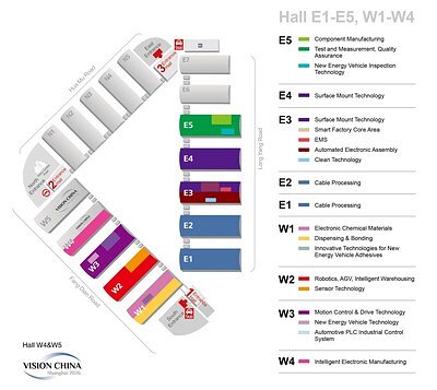 Shanghai's Smart Factory Hub: productronica China Defines a New Era