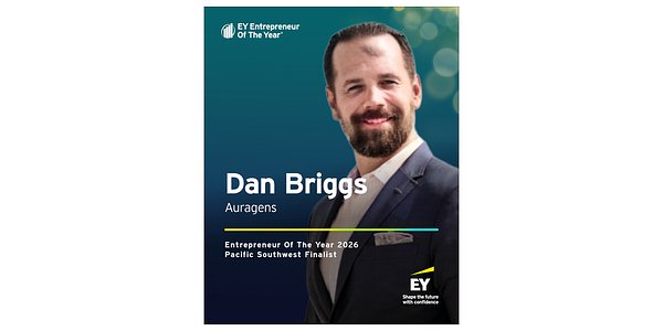 Auragens CEO's Award Nod Puts Stem Cell Tourism in the Spotlight