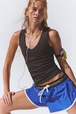 Strategic Comfort: Why FP Movement and Hanes Are Redefining Basics