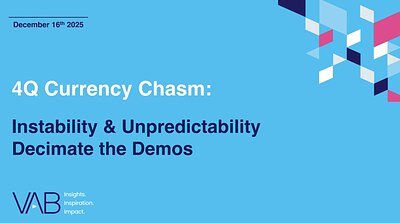 Nielsen's TV Currency Under Fire After Damning VAB Report