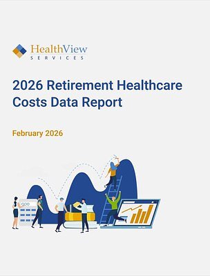 Retirement Healthcare Costs to Exceed Social Security for Many Americans