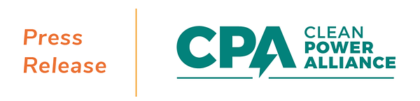 Clean Power Alliance: Top US Green Utility for Third Straight Year