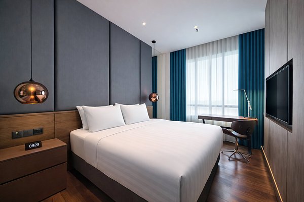 Dao by Dorsett Opens in Malaysia, Tapping into Extended-Stay Boom