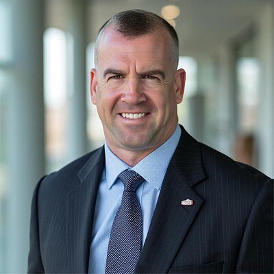 Flip Electronics Taps Defense & AI Expert for Strategic Board Role