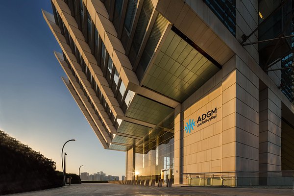 China's GROW Group Taps ADGM for Middle East Expansion