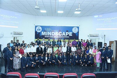 MINDSCAPE 2026: Forging India's Corporate Leaders with ESG and AI