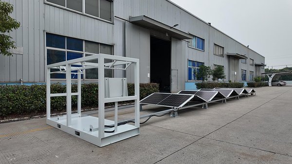 Beyond the Box: Highjoule's U.S. Entry Signals a New Power Play