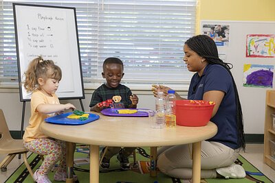 Kiddie Academy Launches Free STEM Events to Shape Future Innovators