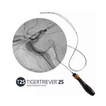 FDA Clears TIGERTRIEVER 25, A Larger, Smarter Stroke-Fighting Device