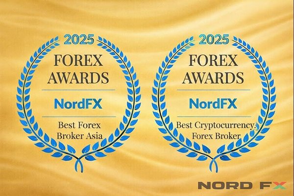 NordFX's Dual Win: Mastering Asia's Forex and Crypto Markets