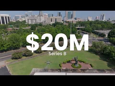 Lucid Bots Lands $20M to Scale its US-Made Autonomous Cleaning Fleet