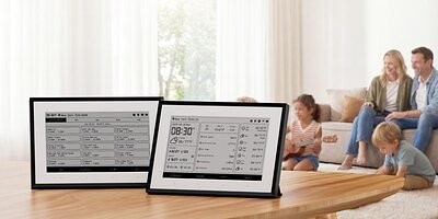 SwitchBot Bets on E-Ink to Unclutter the Connected Home Experience