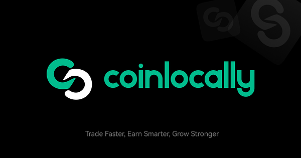 Wall Street on the Blockchain: Coinlocally Lists Tokenized Blue-Chip Stocks