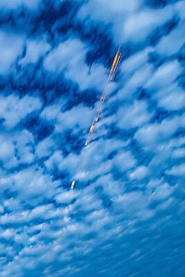 Varda's Hypersonic Reentry Unlocks New Era for US Defense Tech