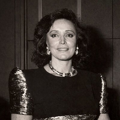 Joanna Carson's Legacy: Style & Generosity Go to Auction