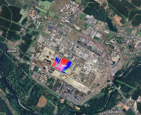 Reju's Lacq Hub Signals New Era for Europe's Circular Textiles